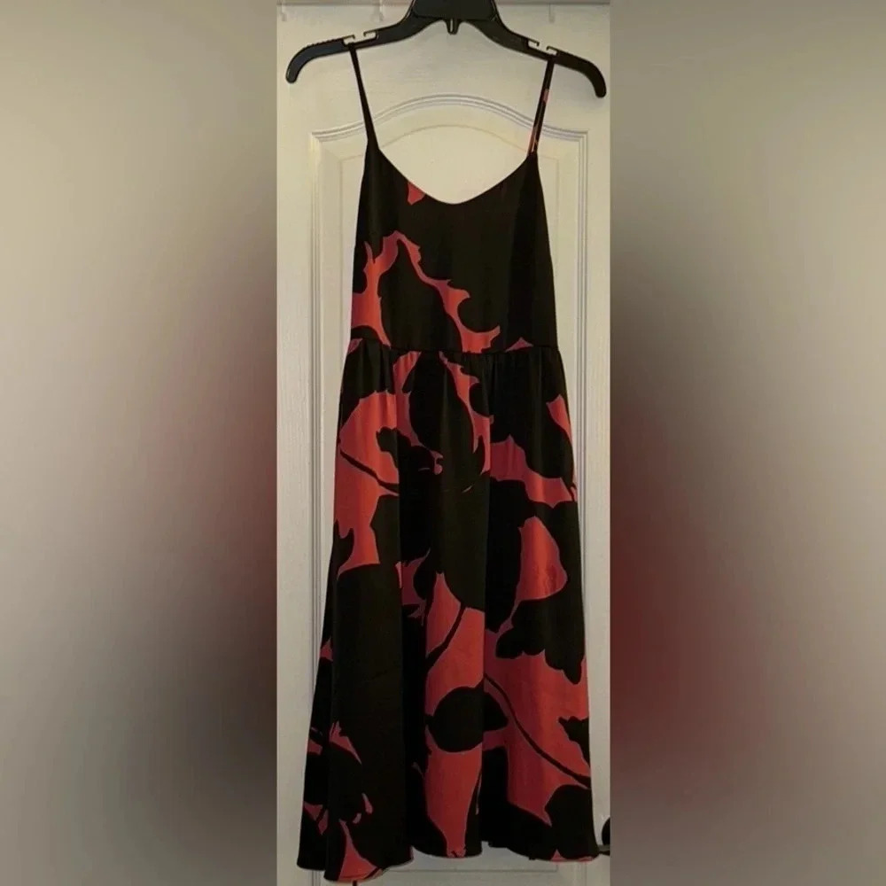Loft Ann Taylor Beautiful Dress